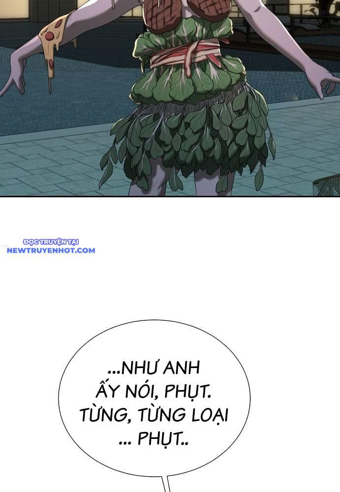 Bạn Gái Tôi Là Quái Vật Chapter 26 - Trang 2