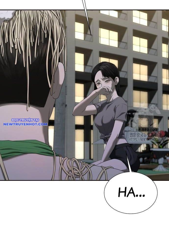 Bạn Gái Tôi Là Quái Vật Chapter 26 - Trang 2