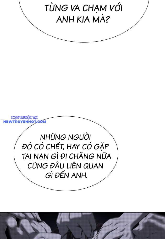 Bạn Gái Tôi Là Quái Vật Chapter 26 - Trang 2