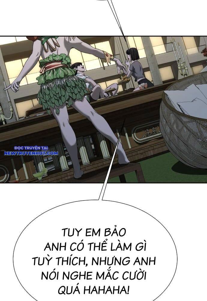 Bạn Gái Tôi Là Quái Vật Chapter 26 - Trang 2