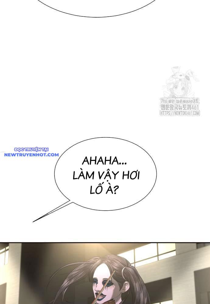 Bạn Gái Tôi Là Quái Vật Chapter 26 - Trang 2