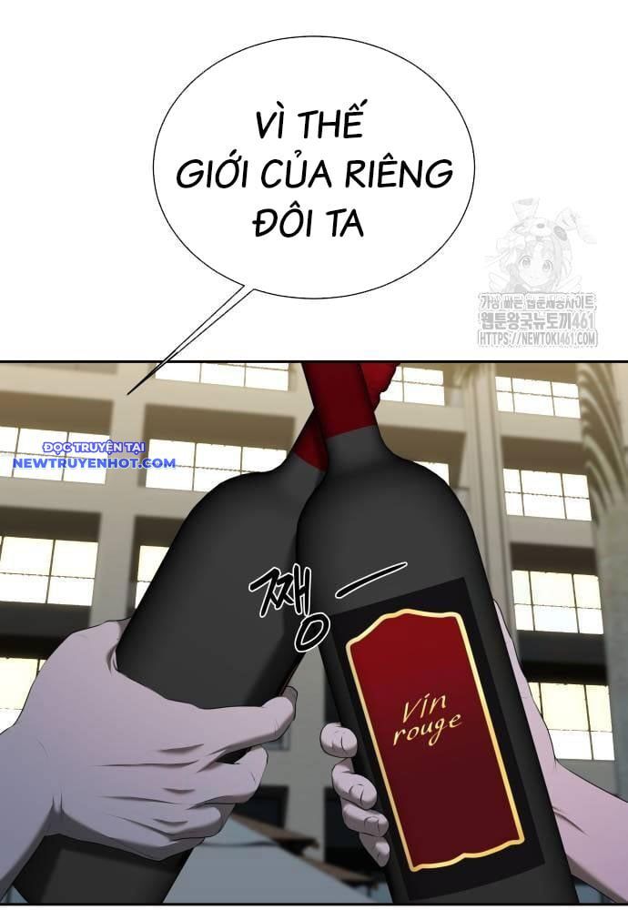 Bạn Gái Tôi Là Quái Vật Chapter 26 - Trang 2