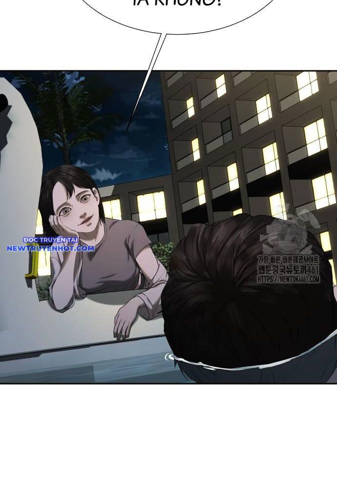 Bạn Gái Tôi Là Quái Vật Chapter 26 - Trang 2