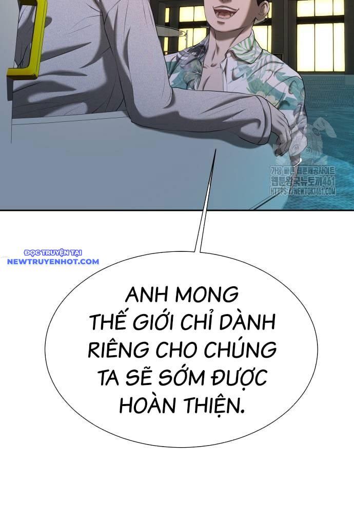 Bạn Gái Tôi Là Quái Vật Chapter 26 - Trang 2