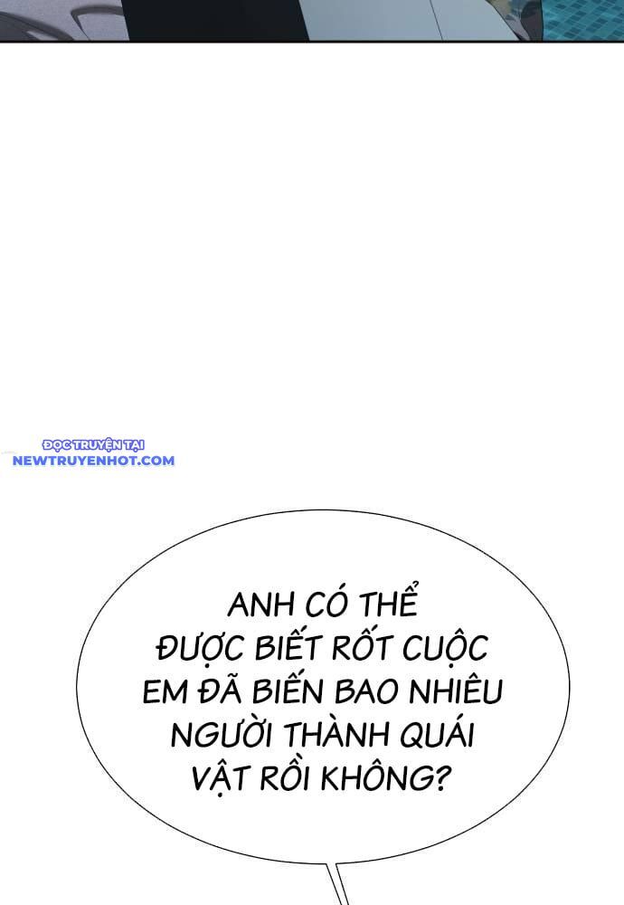Bạn Gái Tôi Là Quái Vật Chapter 26 - Trang 2