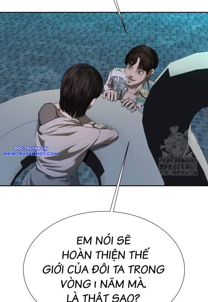 Bạn Gái Tôi Là Quái Vật Chapter 26 - Trang 2