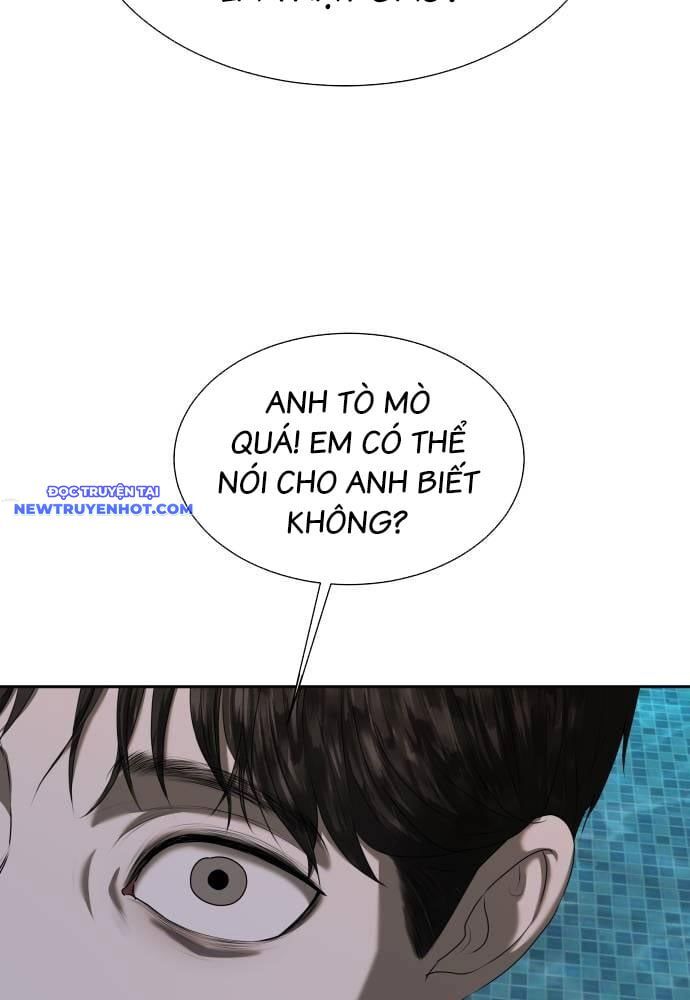Bạn Gái Tôi Là Quái Vật Chapter 26 - Trang 2