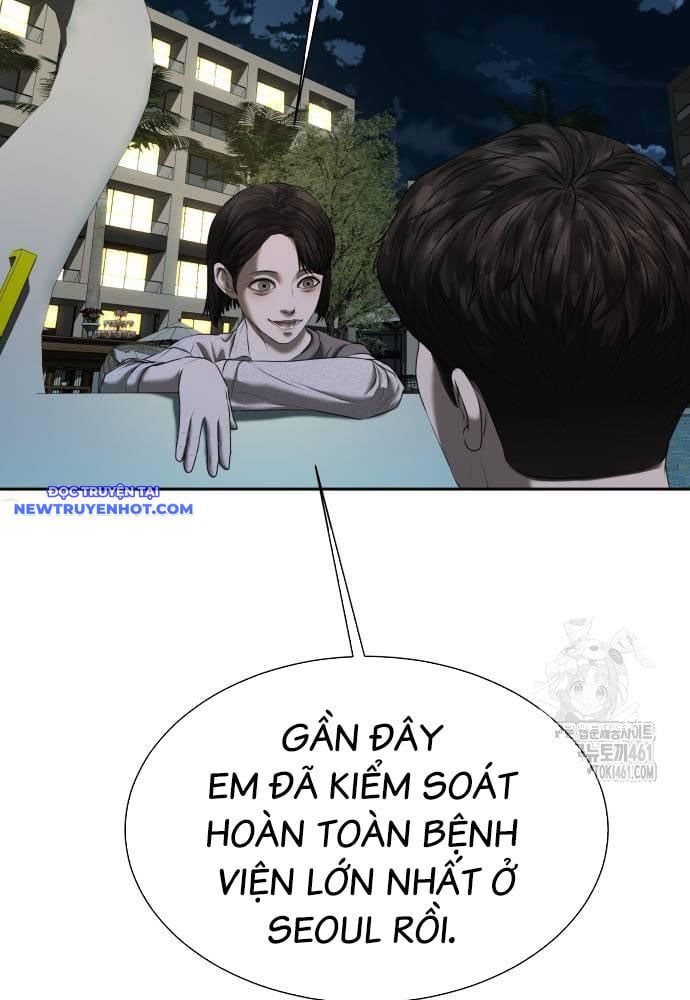 Bạn Gái Tôi Là Quái Vật Chapter 26 - Trang 2