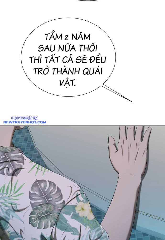 Bạn Gái Tôi Là Quái Vật Chapter 26 - Trang 2