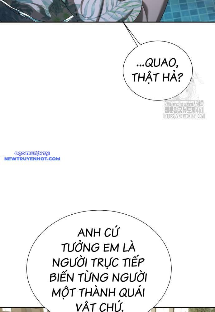Bạn Gái Tôi Là Quái Vật Chapter 26 - Trang 2