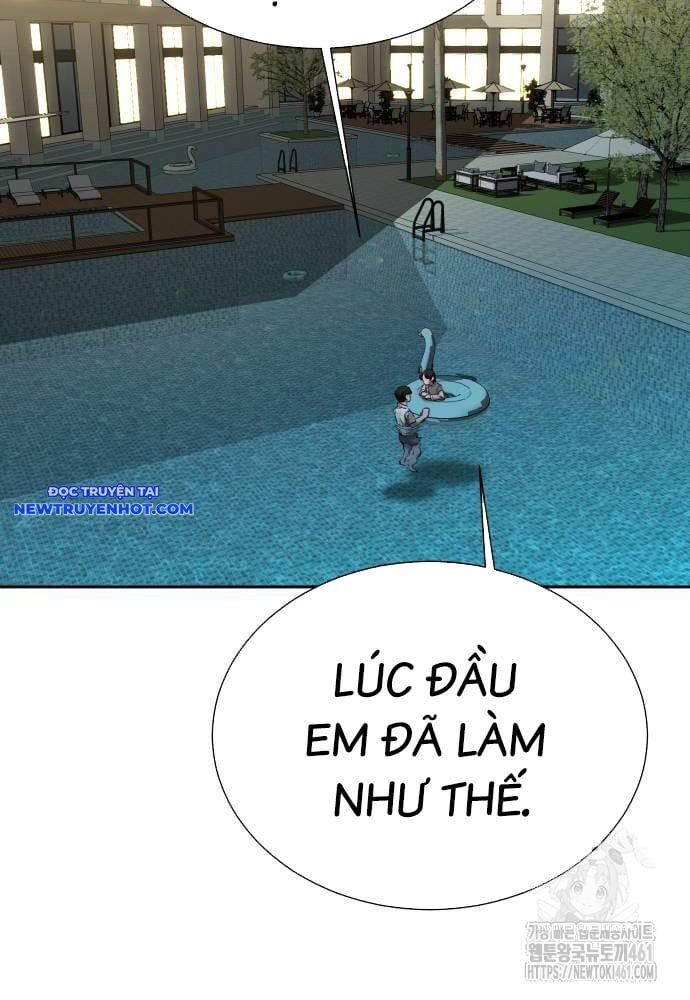 Bạn Gái Tôi Là Quái Vật Chapter 26 - Trang 2