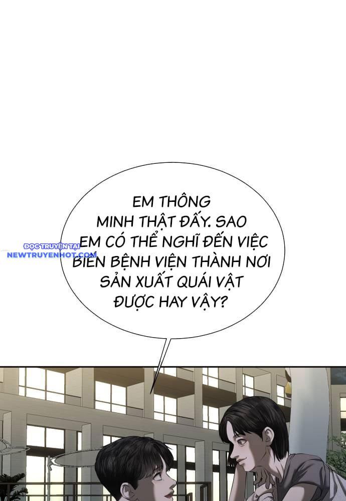 Bạn Gái Tôi Là Quái Vật Chapter 26 - Trang 2
