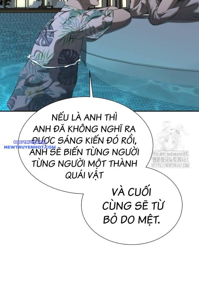 Bạn Gái Tôi Là Quái Vật Chapter 26 - Trang 2