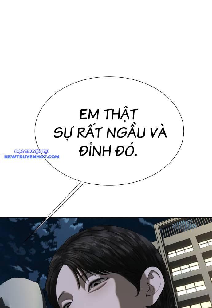 Bạn Gái Tôi Là Quái Vật Chapter 26 - Trang 2