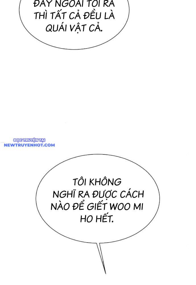 Bạn Gái Tôi Là Quái Vật Chapter 27 - Trang 2