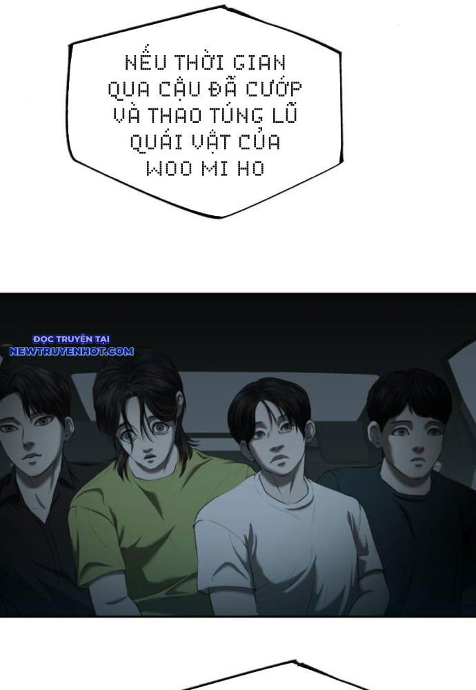 Bạn Gái Tôi Là Quái Vật Chapter 27 - Trang 2