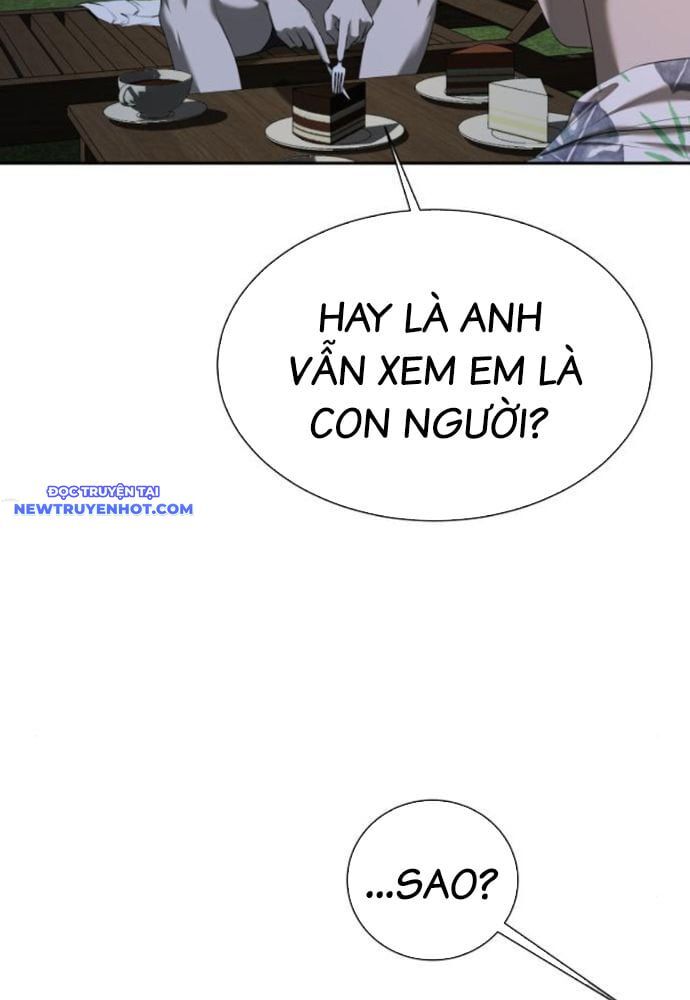 Bạn Gái Tôi Là Quái Vật Chapter 27 - Trang 2