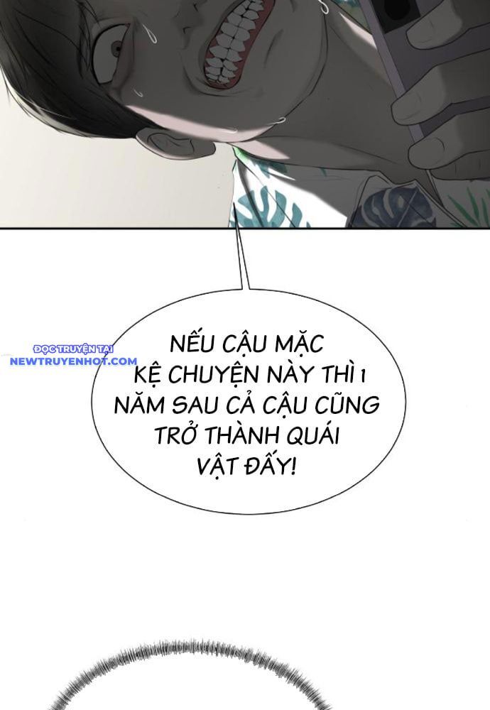 Bạn Gái Tôi Là Quái Vật Chapter 27 - Trang 2