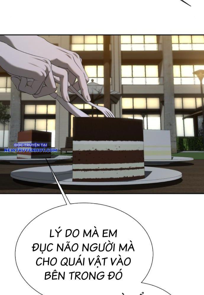 Bạn Gái Tôi Là Quái Vật Chapter 27 - Trang 2