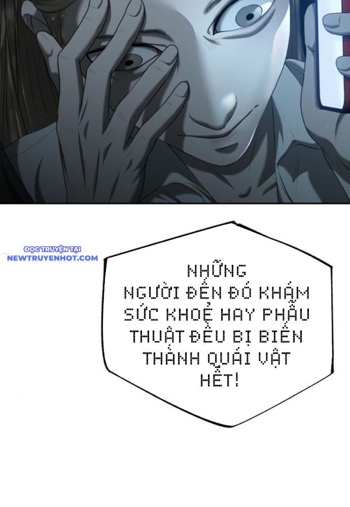 Bạn Gái Tôi Là Quái Vật Chapter 27 - Trang 2