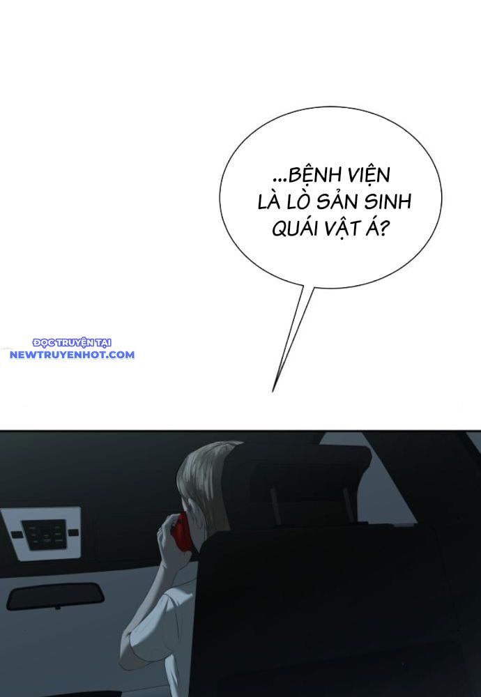 Bạn Gái Tôi Là Quái Vật Chapter 27 - Trang 2