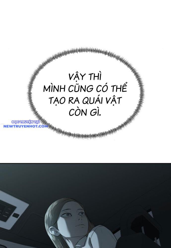 Bạn Gái Tôi Là Quái Vật Chapter 27 - Trang 2