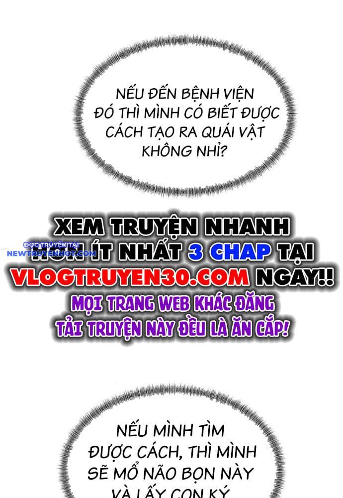Bạn Gái Tôi Là Quái Vật Chapter 27 - Trang 2
