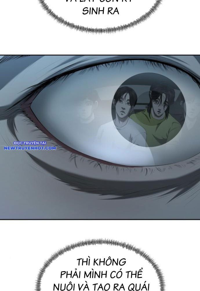 Bạn Gái Tôi Là Quái Vật Chapter 27 - Trang 2