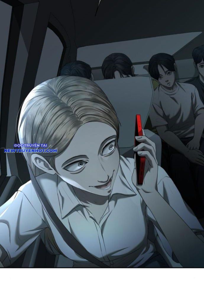 Bạn Gái Tôi Là Quái Vật Chapter 27 - Trang 2