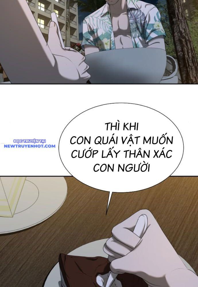Bạn Gái Tôi Là Quái Vật Chapter 27 - Trang 2