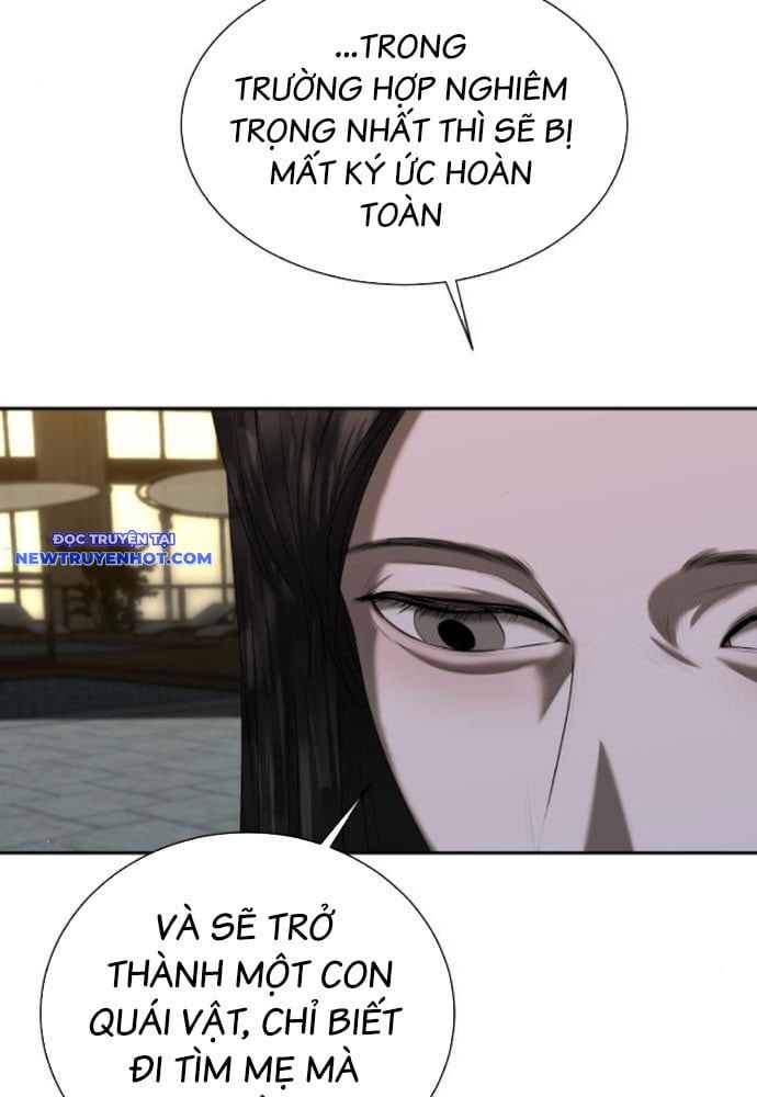 Bạn Gái Tôi Là Quái Vật Chapter 27 - Trang 2