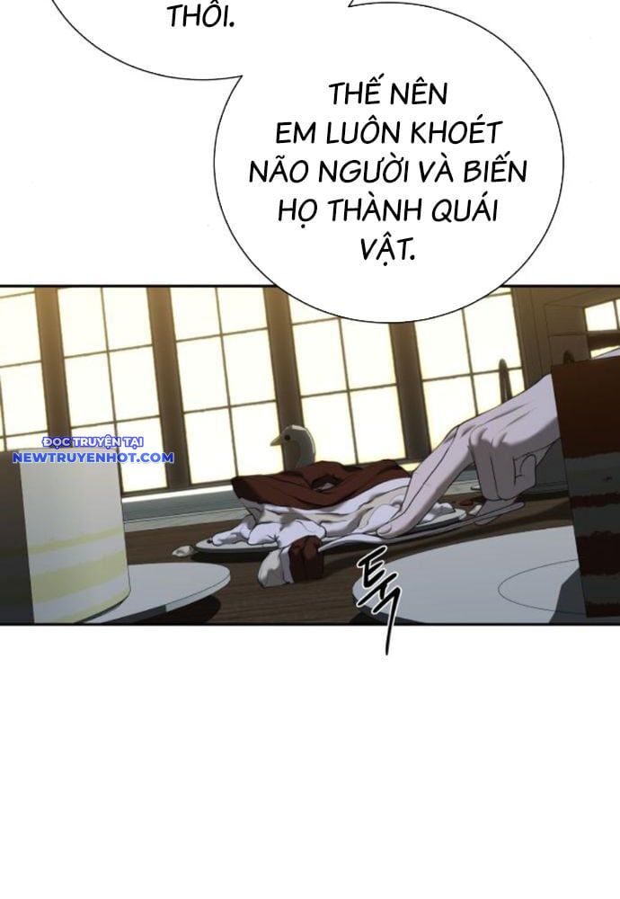 Bạn Gái Tôi Là Quái Vật Chapter 27 - Trang 2