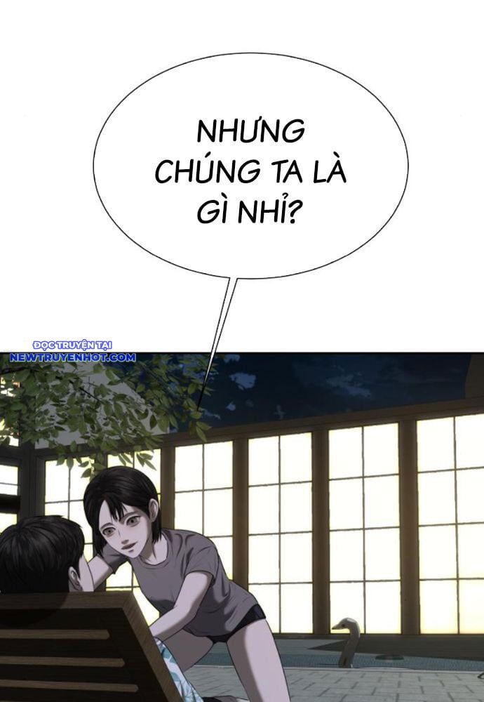 Bạn Gái Tôi Là Quái Vật Chapter 27 - Trang 2