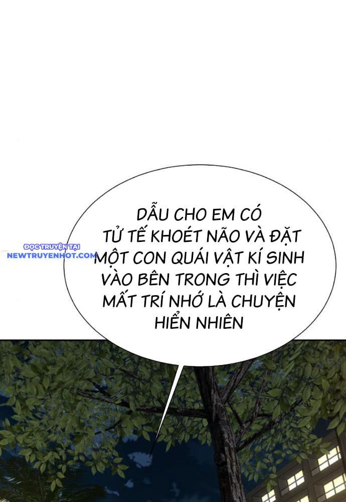 Bạn Gái Tôi Là Quái Vật Chapter 27 - Trang 2