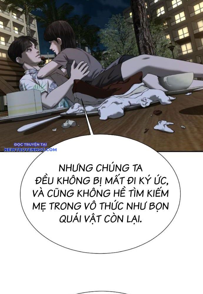 Bạn Gái Tôi Là Quái Vật Chapter 27 - Trang 2