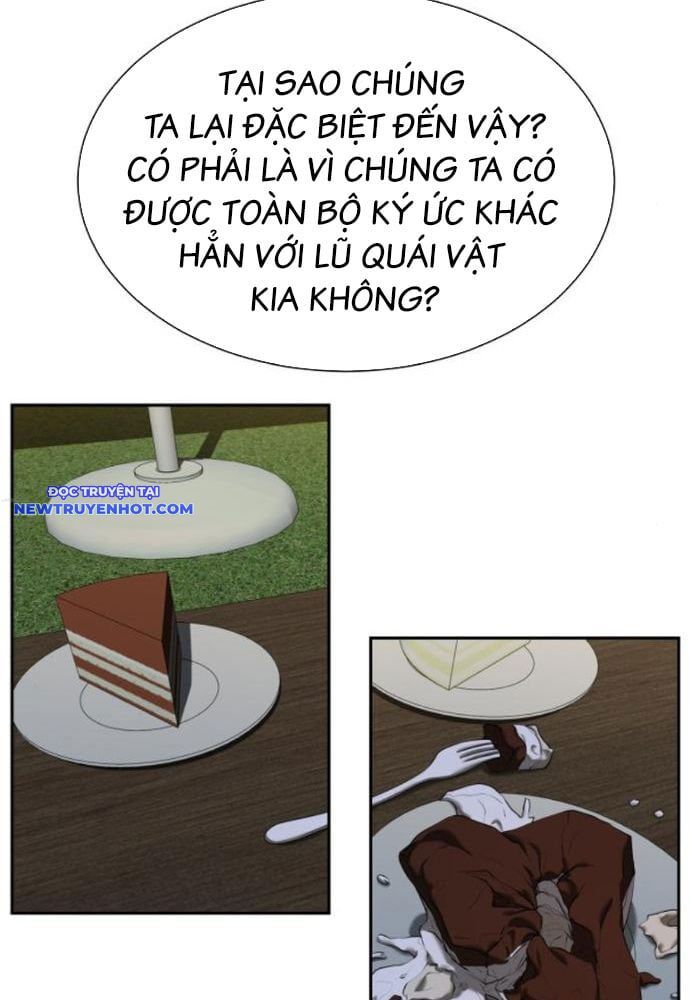 Bạn Gái Tôi Là Quái Vật Chapter 27 - Trang 2