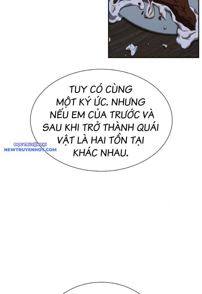 Bạn Gái Tôi Là Quái Vật Chapter 27 - Trang 2