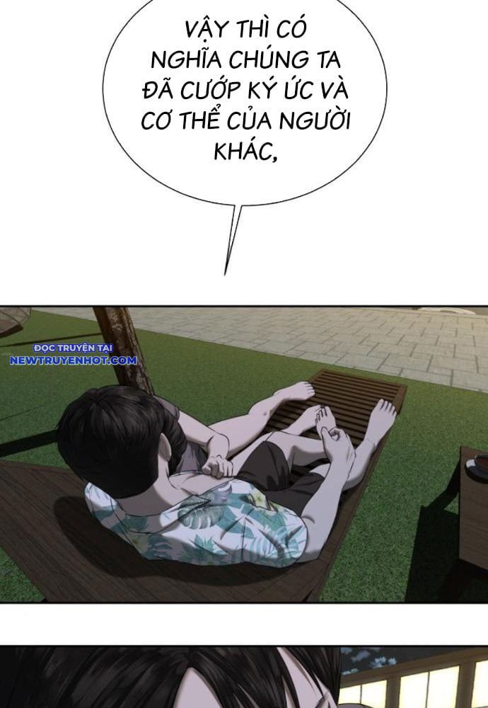 Bạn Gái Tôi Là Quái Vật Chapter 27 - Trang 2