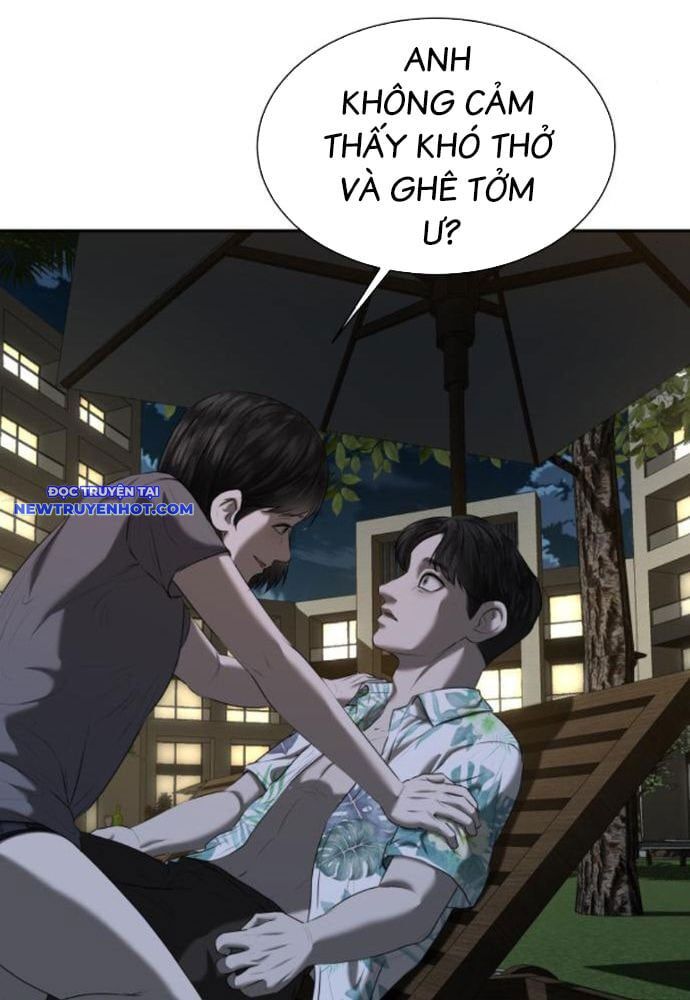 Bạn Gái Tôi Là Quái Vật Chapter 27 - Trang 2