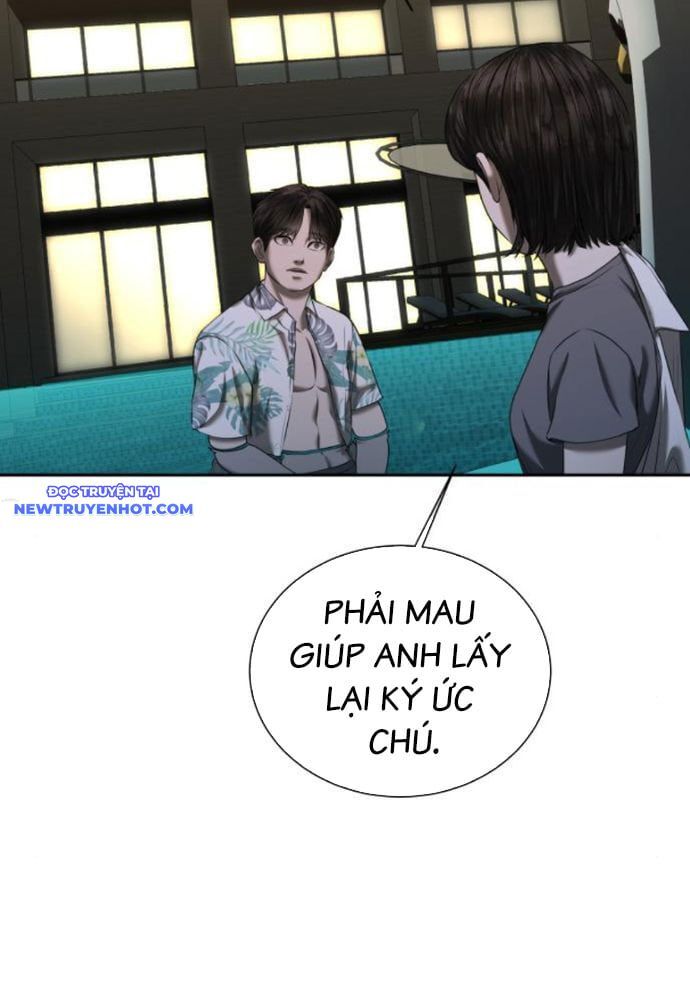 Bạn Gái Tôi Là Quái Vật Chapter 27 - Trang 2