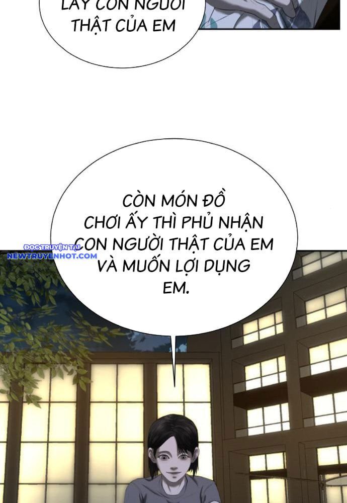 Bạn Gái Tôi Là Quái Vật Chapter 27 - Trang 2