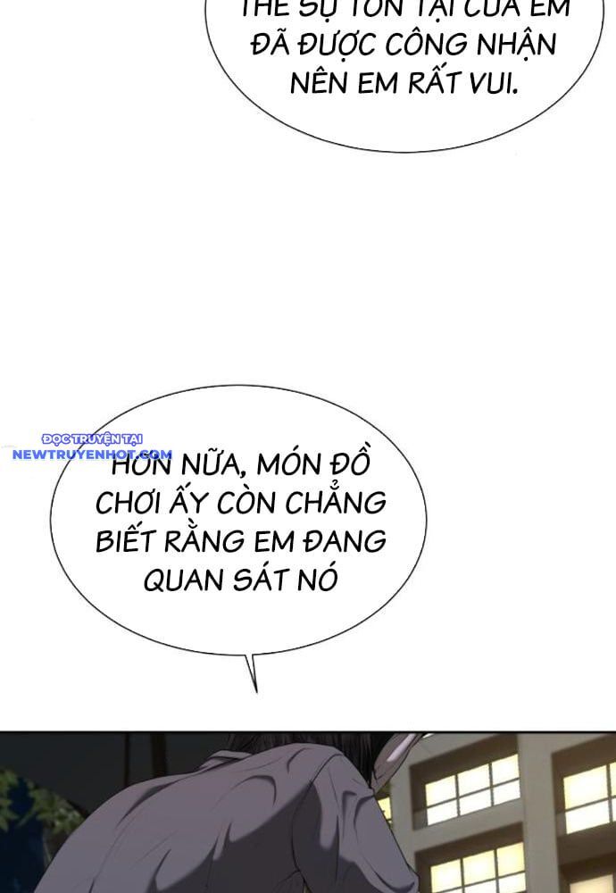 Bạn Gái Tôi Là Quái Vật Chapter 27 - Trang 2