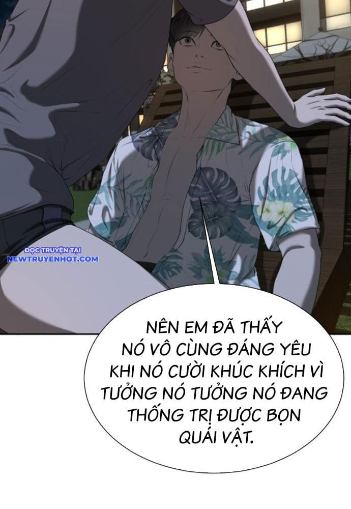 Bạn Gái Tôi Là Quái Vật Chapter 27 - Trang 2