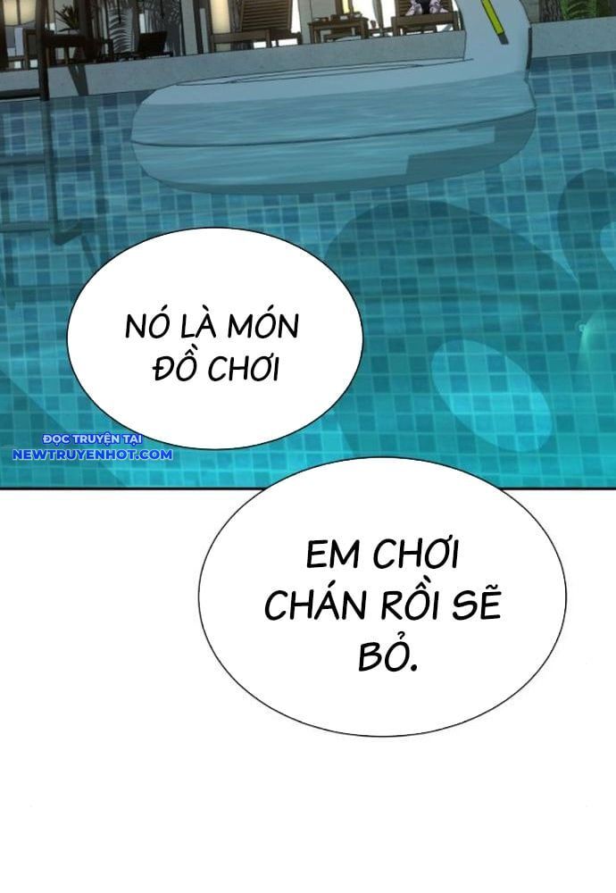 Bạn Gái Tôi Là Quái Vật Chapter 27 - Trang 2