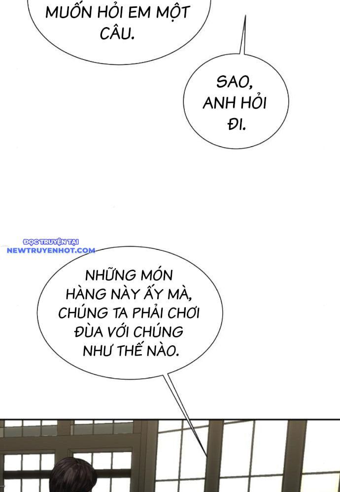 Bạn Gái Tôi Là Quái Vật Chapter 27 - Trang 2