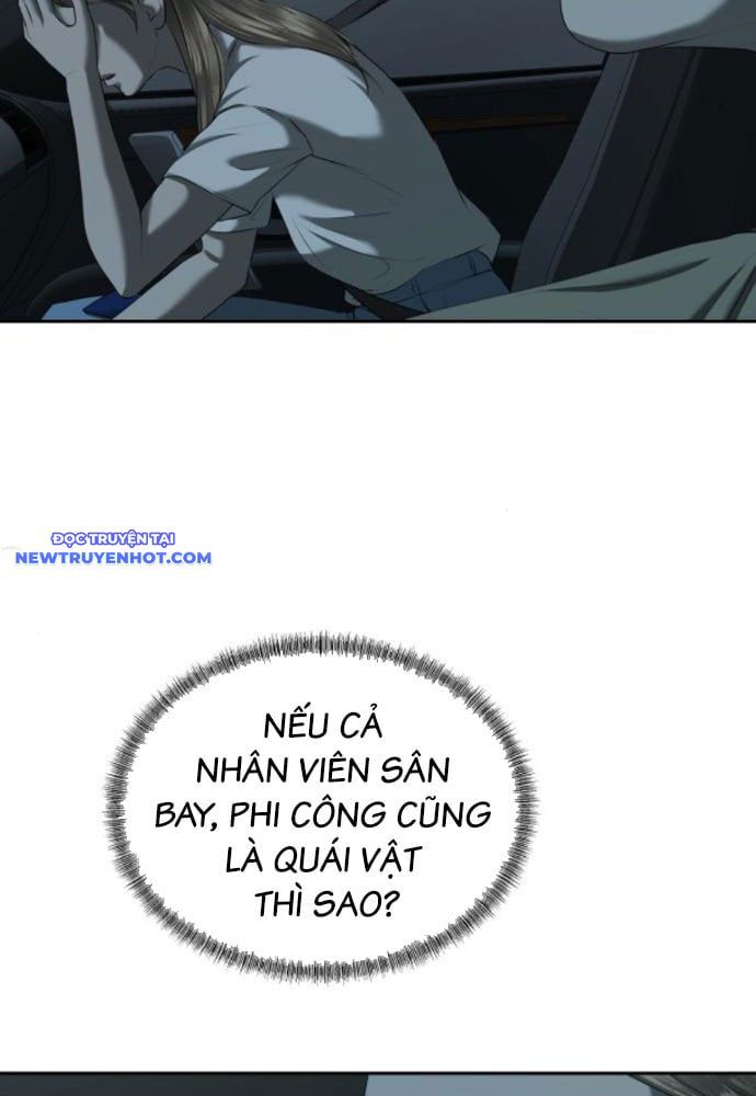 Bạn Gái Tôi Là Quái Vật Chapter 27 - Trang 2