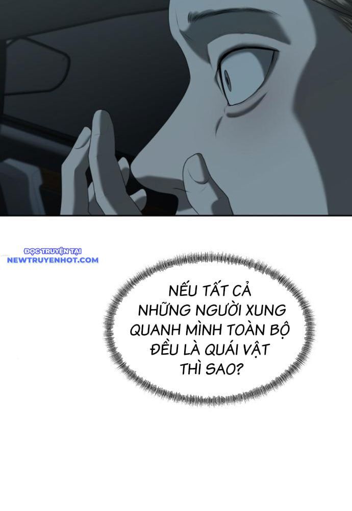 Bạn Gái Tôi Là Quái Vật Chapter 27 - Trang 2