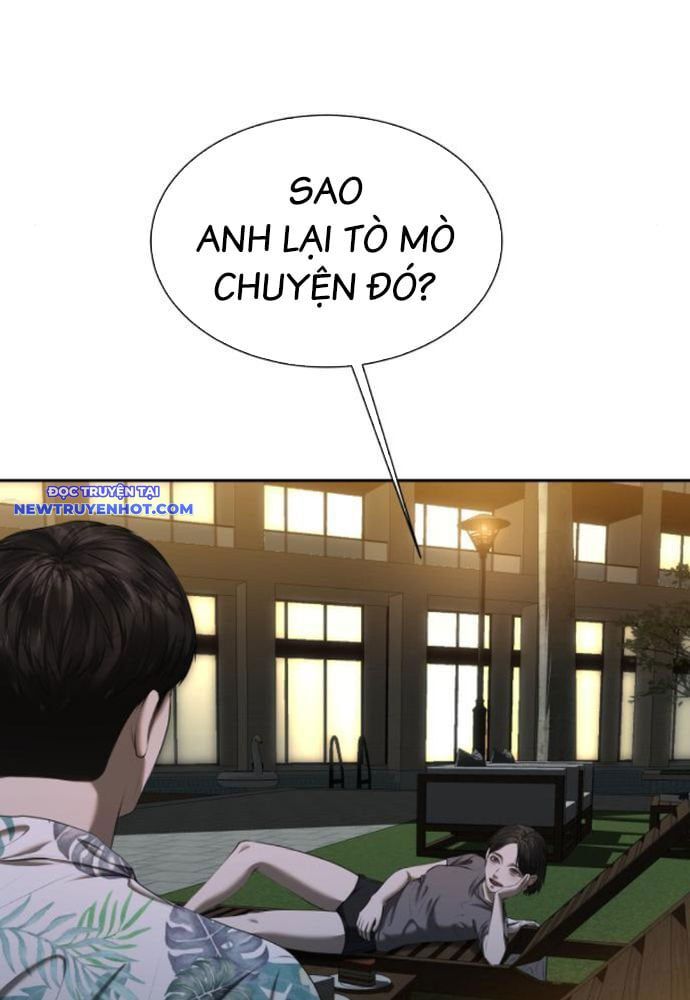 Bạn Gái Tôi Là Quái Vật Chapter 27 - Trang 2