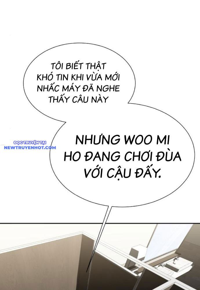 Bạn Gái Tôi Là Quái Vật Chapter 27 - Trang 2