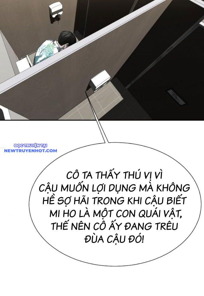 Bạn Gái Tôi Là Quái Vật Chapter 27 - Trang 2